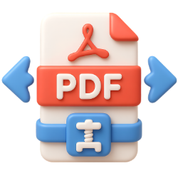 compress PDF