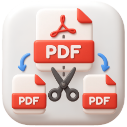 Split PDF